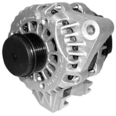 Alternator fits Oldsmobile Intrigue 3.5L/214CI 1999-2002 10311493 10464395 8241 - Image 1 of 4