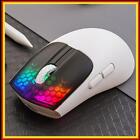 Gaming Mouse 300MAH Wireless Mouse 5 Gear Mini Mouse USB 2.4G for Desktop Gaming
