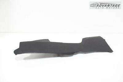 2013-2021 ACURA ILX CENTER CONSOLE LEFT DRIVER SIDE PANEL TRIM COVER OEM - Image 1 of 4