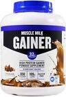 Cytosport Muscle Milk GAINER Protein Lean Mass Weight Gain Powder 5 lb Chocolate