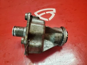 2010-2015 JAGUAR XJ X351 OEM 3.0L FRONT DIFFERENTIAL AXLE SUPPORT - Picture 1 of 6