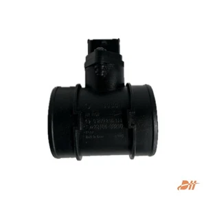 MASS AIR FLOW SENSOR 0280218111, 28164-38210 FITS HYUNDAI KIA SANTA FE, OPTIMA - Picture 1 of 7