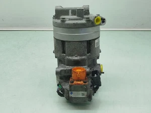 97701G2000 AIR CONDITIONING COMPRESSOR / F502CWFAA04 / 3123264 FOR HYUNDAI IONIQ - Picture 1 of 10