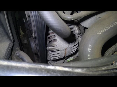 Alternador 140 Amp Se Adapta 01-04 VOLVO SERIE 80 1552954 Foto 1 de 4