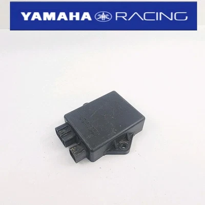 Yamaha Grizzly 600 YFM600 1998 98-99 CDI caja de encendido ECU OEM 4WV-85540-00-00 Foto 1 de 4