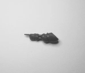 Warhammer 40k Space Marine Devastator Squad Pointing Bionic Arm - Bild 1 von 2