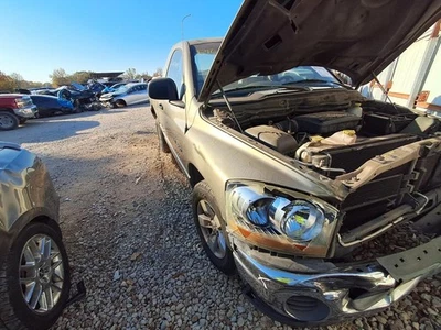 Seat Belt Front Regular Cab Bench Seat Fits 06-09 DODGE 2500 PICKUP 2648285 Foto 1 de 4