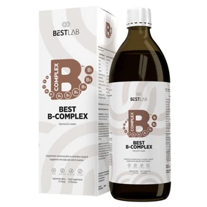BestLab Best Complejo B - 500 ml - Imagen 1 de 3