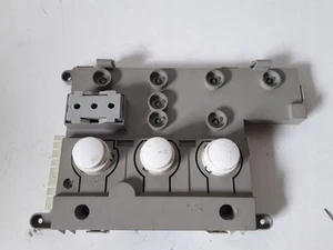 Módulo de control Whirlpool ADP 4616 WH 461972489902  - Imagen 1 de 2