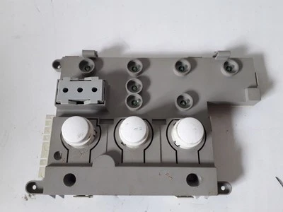 Módulo de control Whirlpool ADP 4616 WH 461972489902  - Imagen 1 de 2