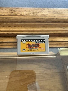 Nintendo Gameboy Advance Video: Yu-Gi-Oh Yugi Vs Joey (2004) getestet funktioniert - Bild 1 von 1