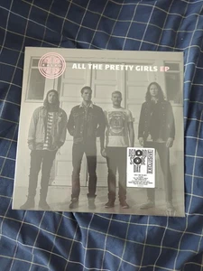 Kaleo All The Pretty Girls Record Store Day 2025 EP Vinyl - Picture 1 of 1