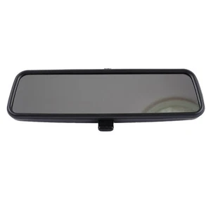 High Compatibility Black Interior Rearview Mirror For MK43B0 857 511 G - Picture 1 of 21