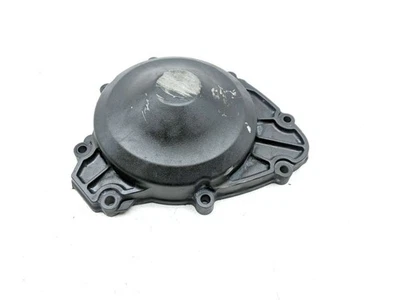 09-14 Yamaha YZF R1 Motor Lado Estator Cubierta TRSH DW Foto 1 de 4