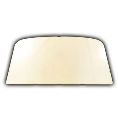 Techo para camioneta Ford F-100 F-250 F-350 1967-1972 cabina estándar 2 puertas blanco Foto 1 de 4