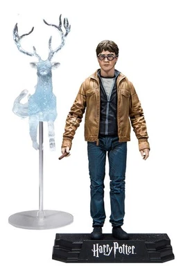 Figura de acción McFarlane Toys Harry Potter - Harry Foto 1 de 4