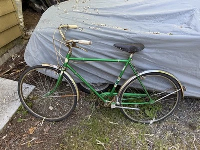 Bicicleta vintage Schwinn Rollfast - Imagem 1 de 2
