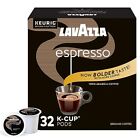 Espresso Italiano Single Serve Coffee K Cup Pods For Keurig Brewer 32Count
