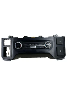 2021-24 FORD F150 A/C CLIMATE CONTROL ML3T-18C612-AF OEM - Bild 1 von 10