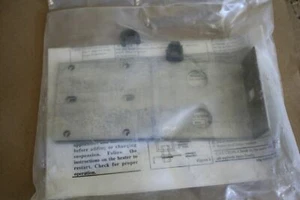 REZNOR RZ098508 HANGER KIT OPTION CK7 - Bild 1 von 3