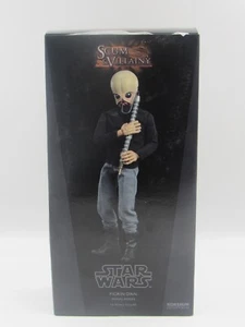 Sideshow Star Wars Modal Nodes Figrin D'an Sixth Scale Figure New in Box - Picture 1 of 8