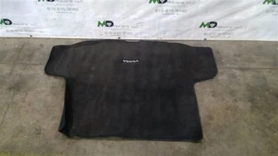 Alfombra maletero trasero Nissan Versa 2019-2021 cubierta de carga alfombrilla revestimiento OEM 999E3 4X000 Foto 1 de 4