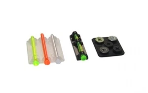 Dead Ringer Accu-Bead Shotgun Sights DR4379 - Bild 1 von 1