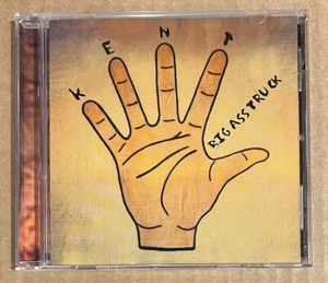 Big Ass Truck - Kent RARE out of print CD '96 - Picture 1 of 2