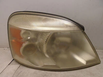 Faro lateral derecho Ford Freestar Mercury Monterey 2004-2007 OEM  Foto 1 de 4