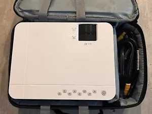VANKYO Leisure 470 1080P Projector LED Mini WiFi Video Home Theater Cinema Movie - Picture 1 of 7