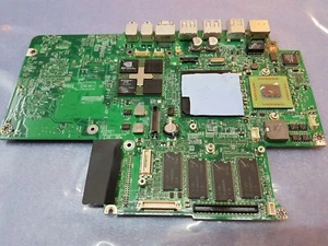 Genuine Used Apple G4 12" A1010 Motherboard 820-1385-a - Afbeelding 1 van 3