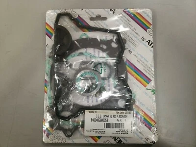 Kit de juntas de extremo superior Athena 2003-2004 Yamaha YZ450F #P4004856000053 Foto 1 de 2