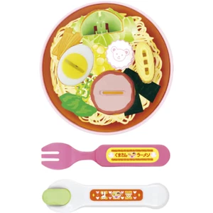 Mel -chan & Friends Parts Kids Ramen Meal Set Cute Toy New from Japan - Picture 1 of 3