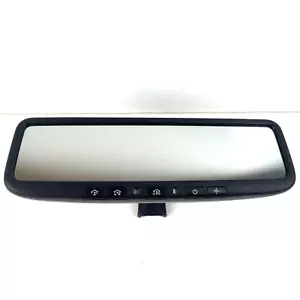 10 11 12 13 14 KIA SEDONA HOMELINK COMPASS REARVIEW MIRROR CAMERA DISPLAY AUTO - Foto 1 di 8