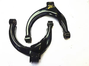 PAIR NEW REAR UPPER CONTROL ARMS FOR HYUNDAI GRANDEUR XG 1999-2006 LH+RH - Picture 1 of 5