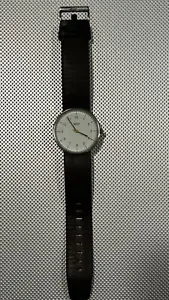 Braun Men's BN0021WHBRG Classic Analog Display Japanese Quartz Brown Watch - Picture 1 of 4