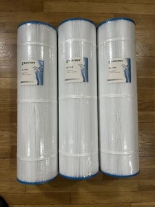 Savener SV-7488 Swimming Pool and Spa Replacement Filter (3 Pack) NEW - Picture 1 of 2