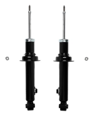 2 FCS FRONT Suspension Shocks Absorbers Struts Inserts Dampers for Mazda Miata - Image 1 of 4