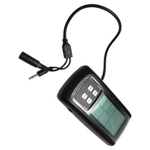 Exercise Bicycle Speedometer Versatile Universal Indoor Cycling Bike Monitor - Picture 1 of 7