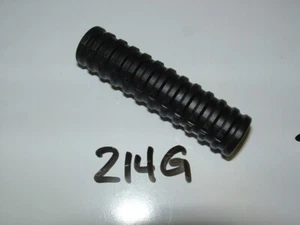 *1EA NEW KICK STARTER RUBBER ALL CT110 95011-52000 (214G) - Foto 1 di 1