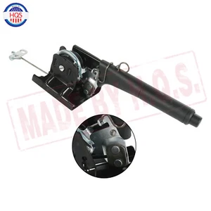 52059887AE Emergency Parking Brake Handle Lever For 2007-2010 Jeep Wrangler JK - Picture 1 of 12