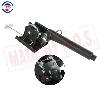 52059887AE Emergency Parking Brake Handle Lever For 2007-2010 Jeep Wrangler JK - Image 1 of 4