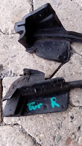 Toyota MR2 SW20 Dichtung Tür rechts 67861-17030 - Bild 1 von 2