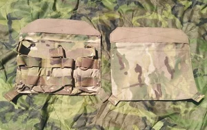 Sord Adaptable Spare Parts, Panels ,military, hunting, Multicam, Army - Picture 1 of 2