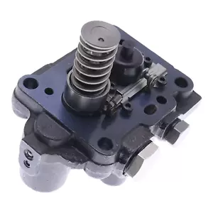 New Fuel Injection Pump Head X4 129602-51741 for Yanmar 4D84 4TNE84 4TNV84 - Picture 1 of 4