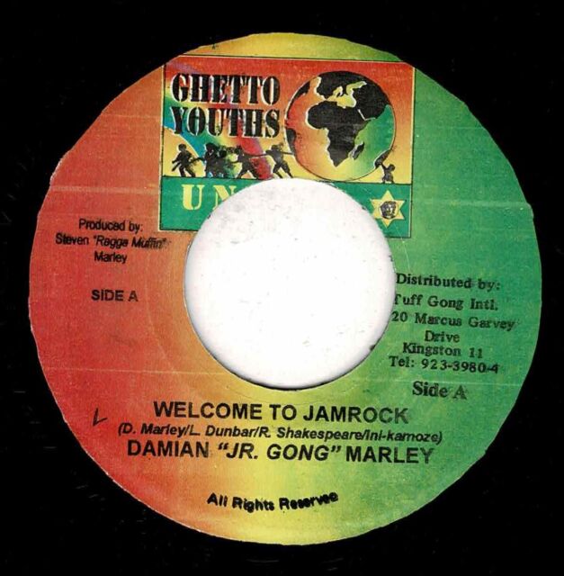 キナリ・ベージュ 【新品未使用】DAMIAN MARLEY - STONY HILL 2枚組LP