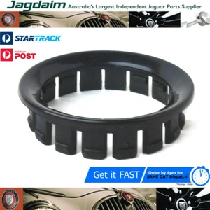 Jaguar XJ6 & XJS New Hub Cap Emblem Retainer CAC6442 Cheap Clearance Sale !!! - Picture 1 of 1