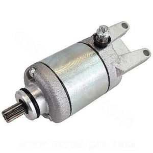 1A009964R Anlasser Piaggio 125 Jugendstil Iget MP3 500 HPE GTS 300 HPE - Bild 1 von 1