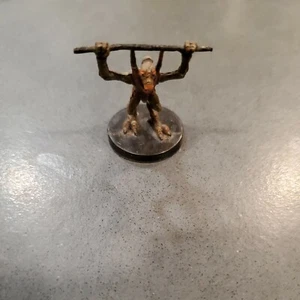 Star Wars Mini - Geonosian Drone - 41 - Clone Strike - Miniature (No Card) - Picture 1 of 3