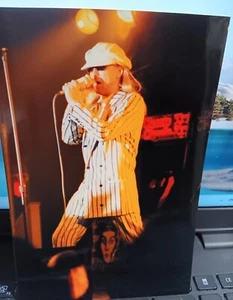 Awesome Cheap Trick photos (12) City Limits Frederick MD 4 20 1995 mint glossy - Picture 1 of 9